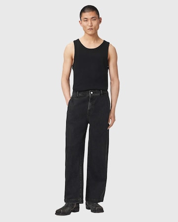 Regular Jeans 'RAAFI' de la AllSaints pe negru