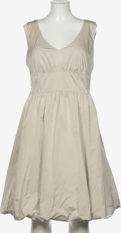 LAUREL Kleid XL in Beige: predná strana