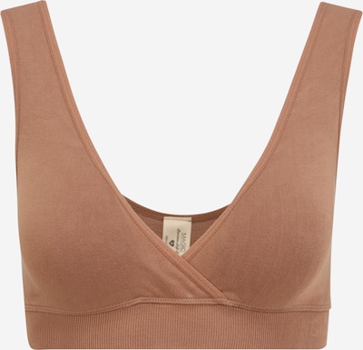 MAGIC Bodyfashion Rintaliivi värissä mokka, Tuotenäkymä