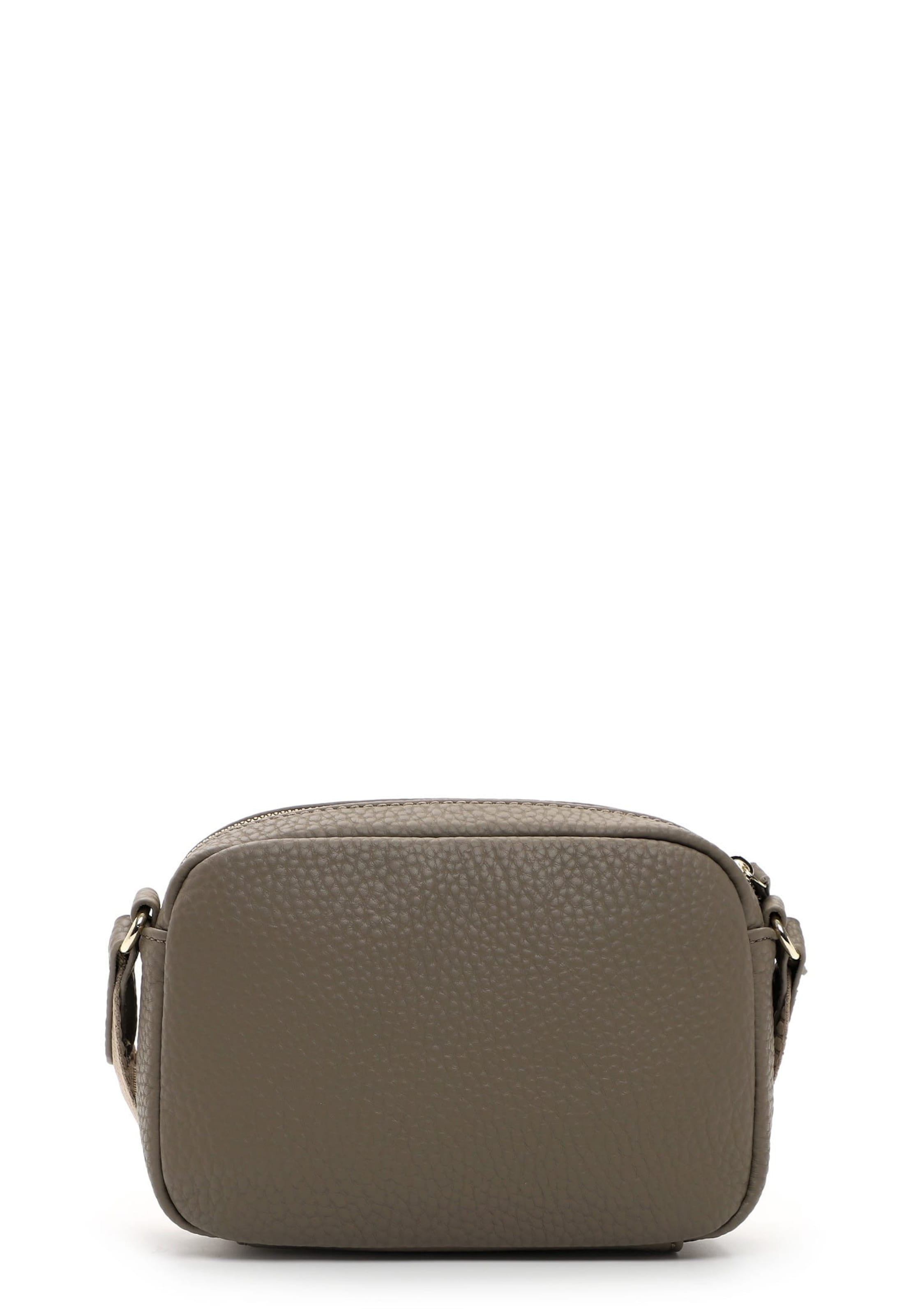 Emily & Noah Skuldertaske 'Heidi' i grå