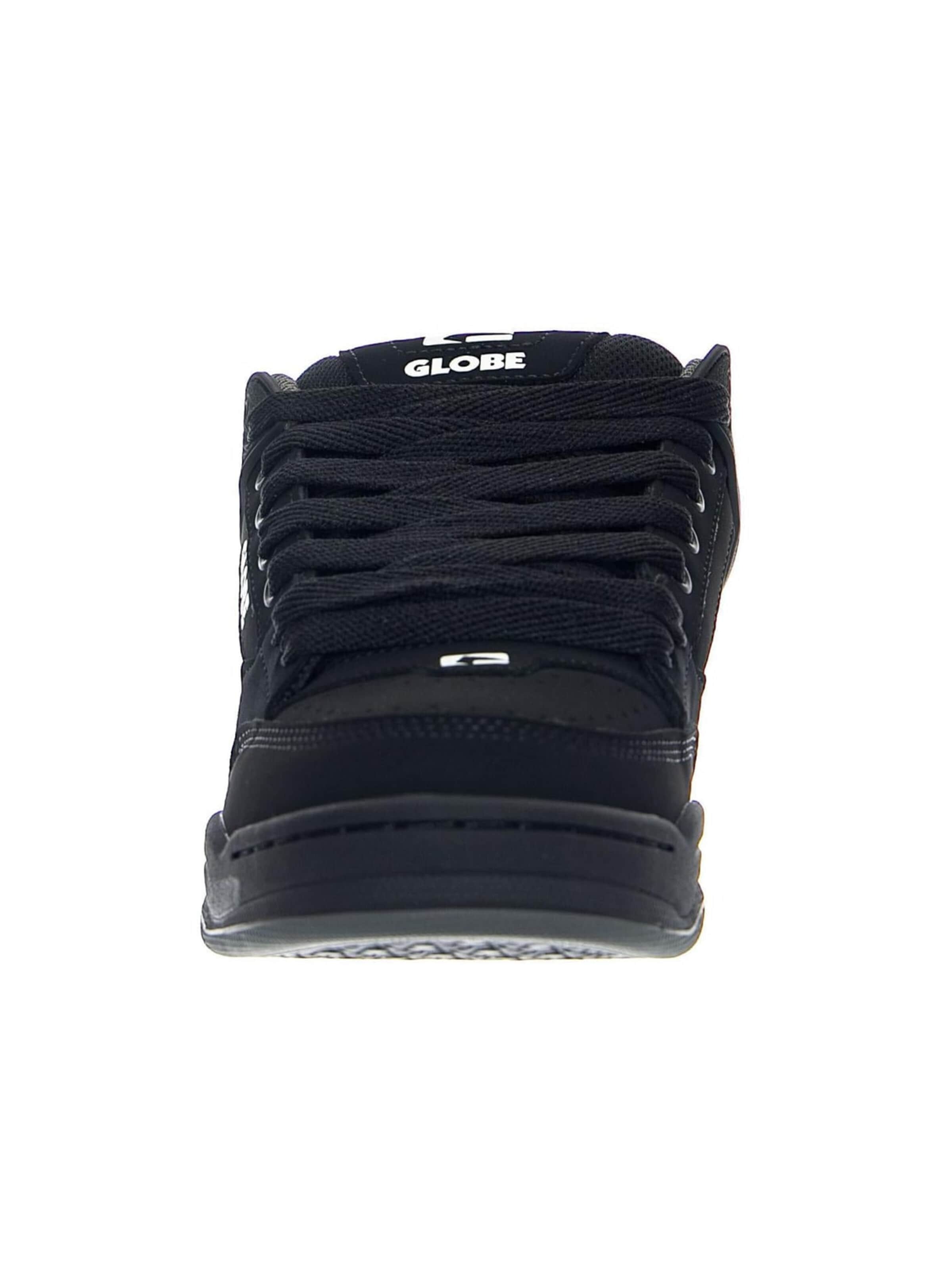 Globe Sneakersy niskie 'Tilt Black/Black TPR' w kolorze czarny