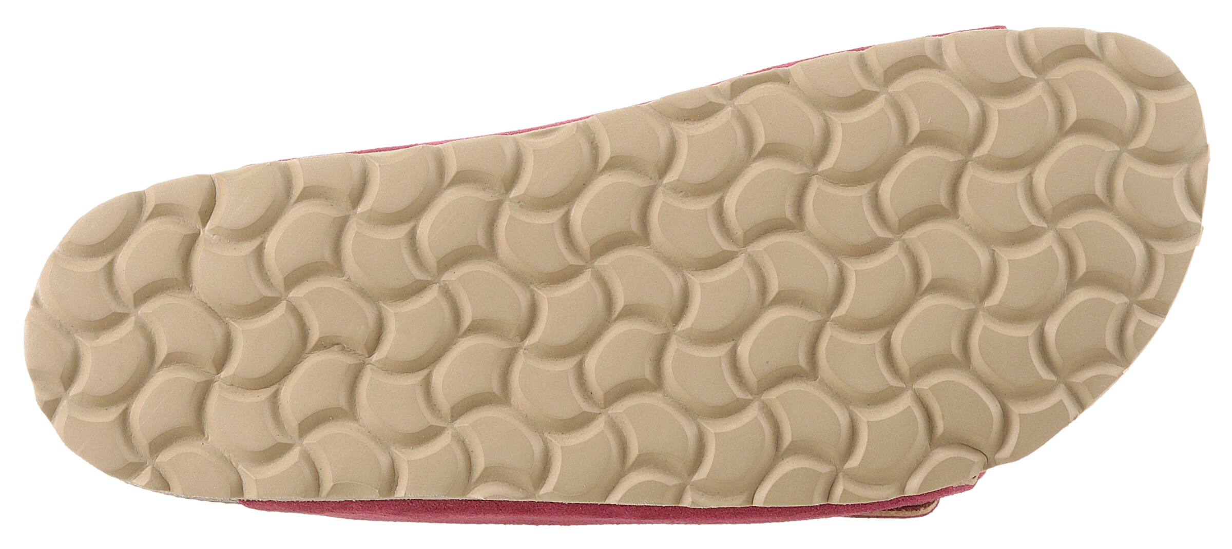 VERBENAS Mules in Pink