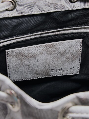 Desigual - Mochila em preto