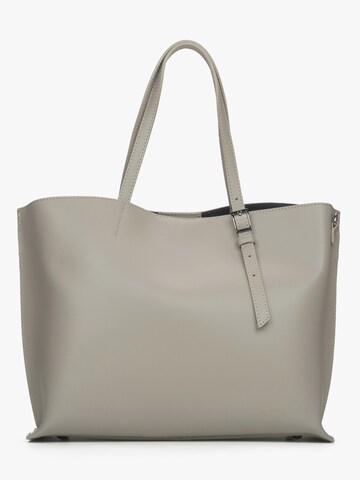 Shopper '1185' di Estro in beige