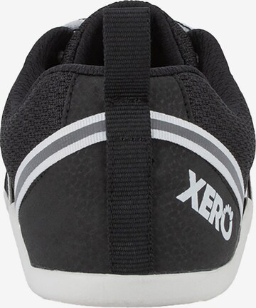 Xero Shoes Sneaker low in Schwarz
