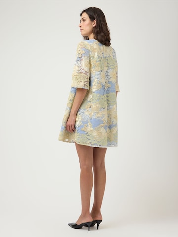 YAS Jurk 'FLIGO' in Blauw