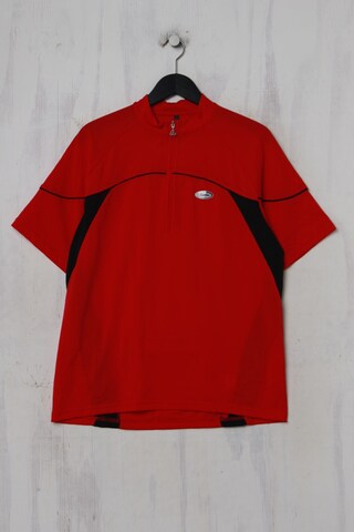 Löffler Shirt in M in Red: front