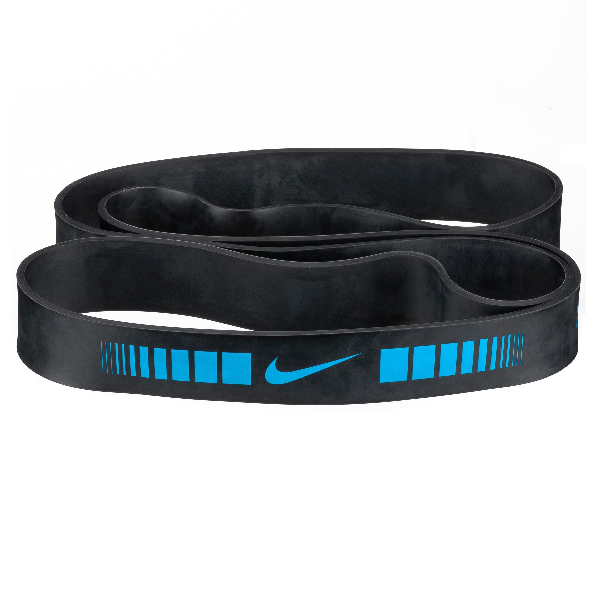 Rubans NIKE Accessoires en noir