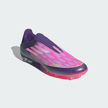 Scarpa da calcio 'F50 LEAGUE' di ADIDAS PERFORMANCE in lilla