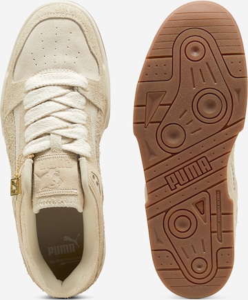 PUMA Sneaker low 'Slipstream Reclaim' i hvid