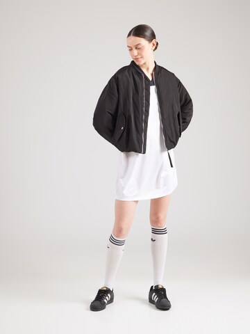 ADIDAS ORIGINALS Платье в Белый