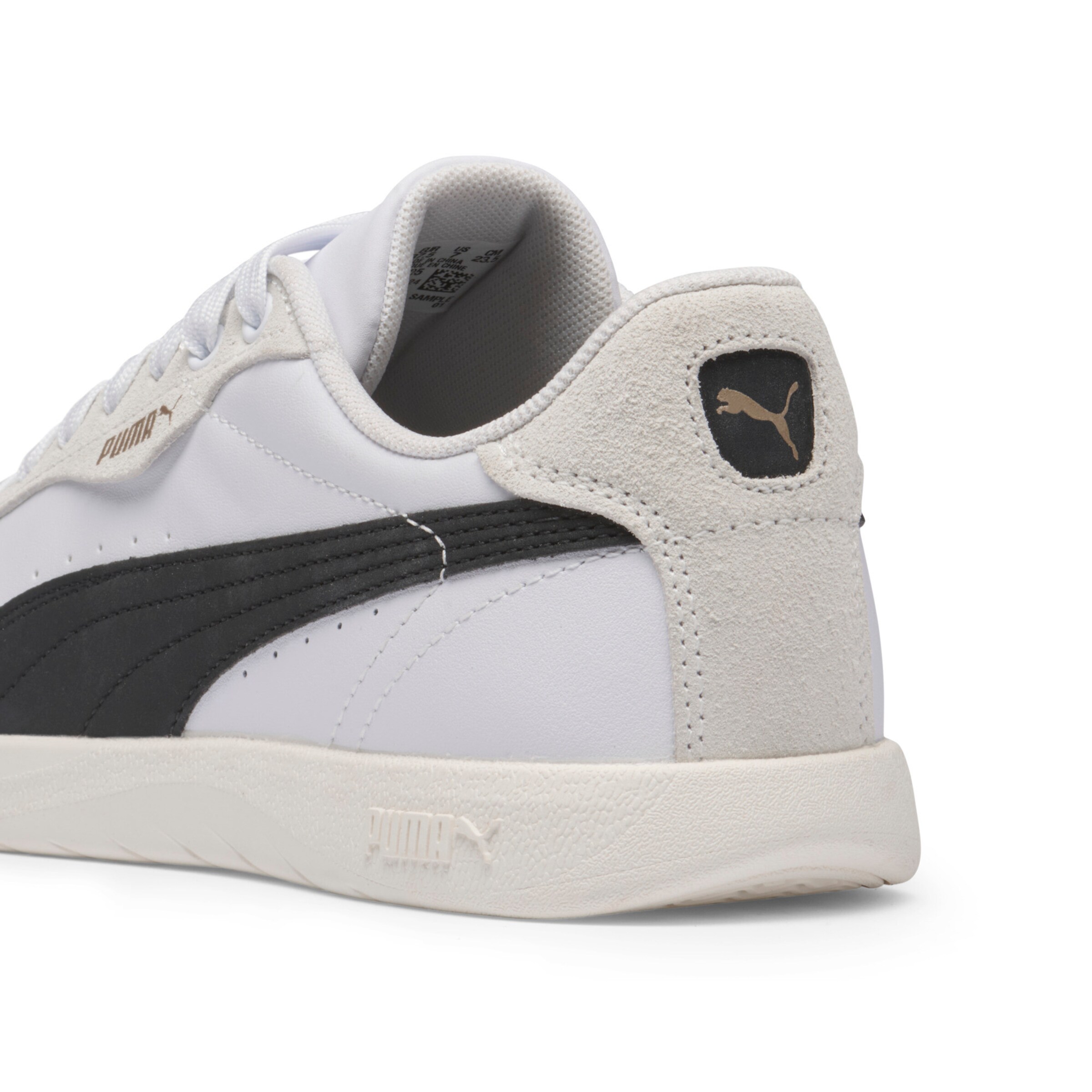 PUMA Sneaker in Weiß