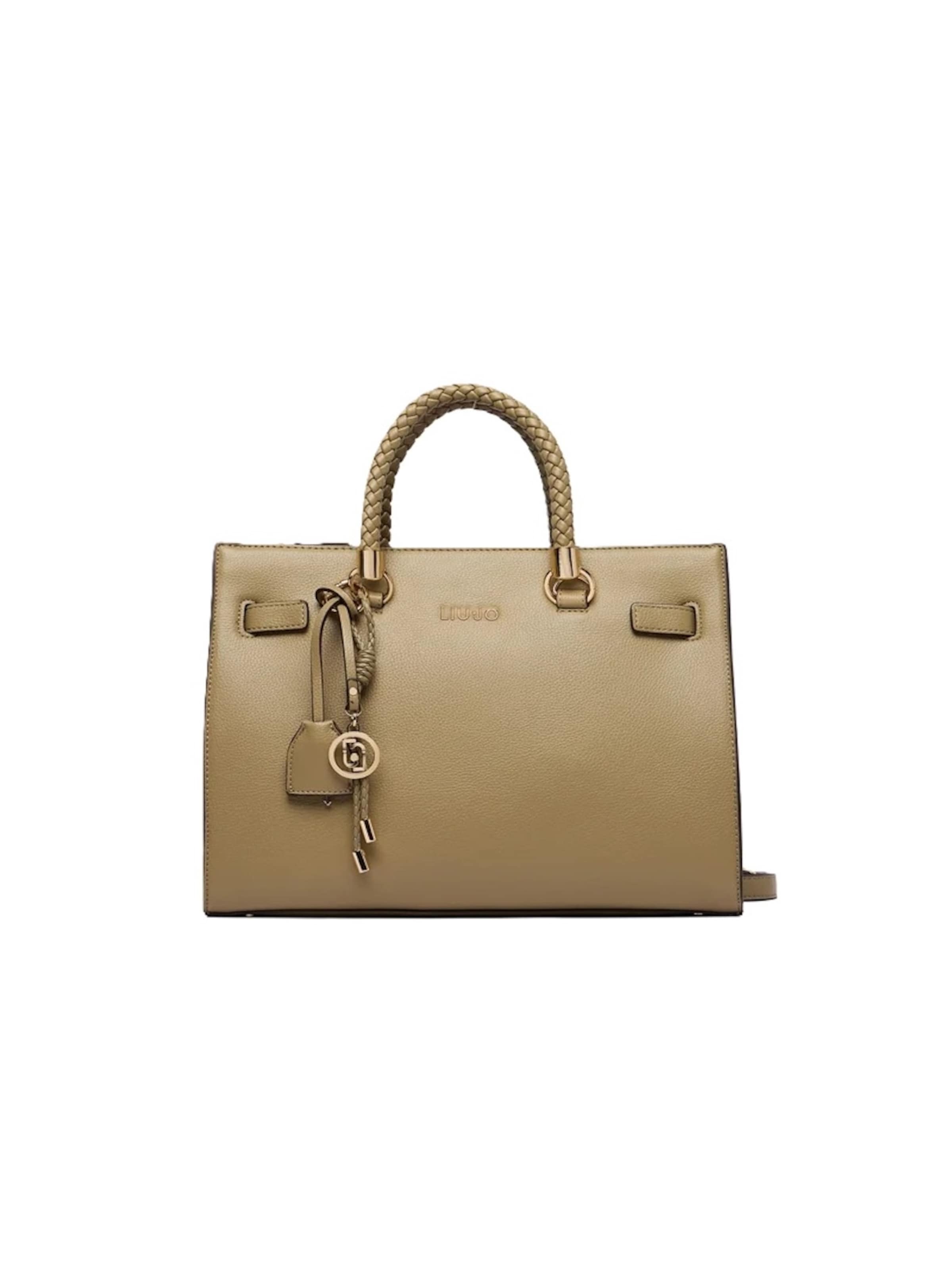 Liu Jo Handbag 'AA6086' in Brown: front