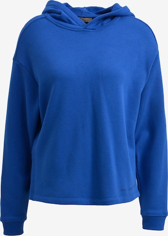 Smith&Soul Sweatshirt in Blue: front