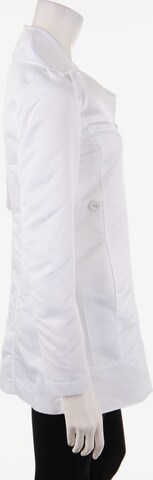 Cristina Gavioli Jacket & Coat in S in White