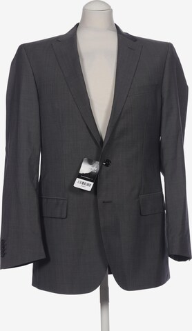 JOOP! Suit Jacket in S in Grey: front