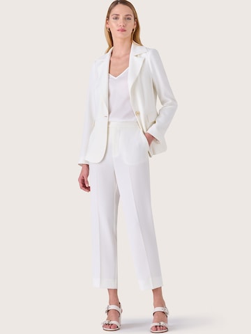 regular Pantaloni 'ALICEU' di Camomilla Italia in bianco
