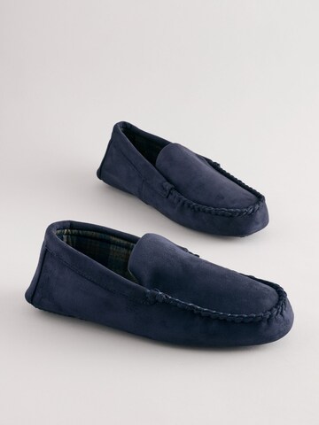Mocassino di Next in blu