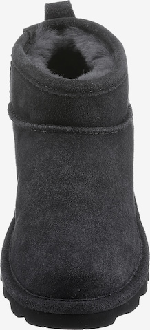 Bearpaw Boots in Grey