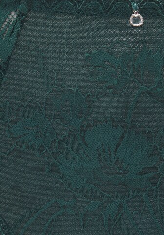 Slip de la LASCANA pe verde