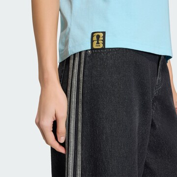 T-shirt fonctionnel 'FIFA Fussball-Weltmeisterschaft 26™ Argentinien' ADIDAS PERFORMANCE en bleu