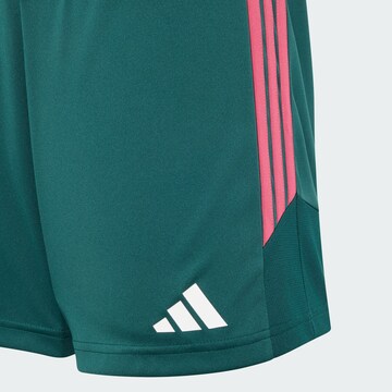 ADIDAS PERFORMANCE - regular Pantalón deportivo 'Jude Bellingham Tiro League' en verde