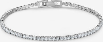 Glanzstücke München Armband in Zilver: voorkant