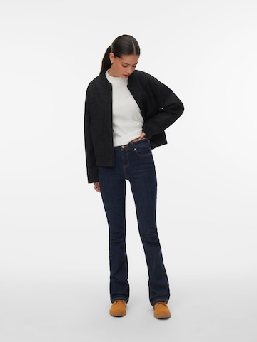 VERO MODA - Chaqueta de entretiempo 'VMIda' en negro