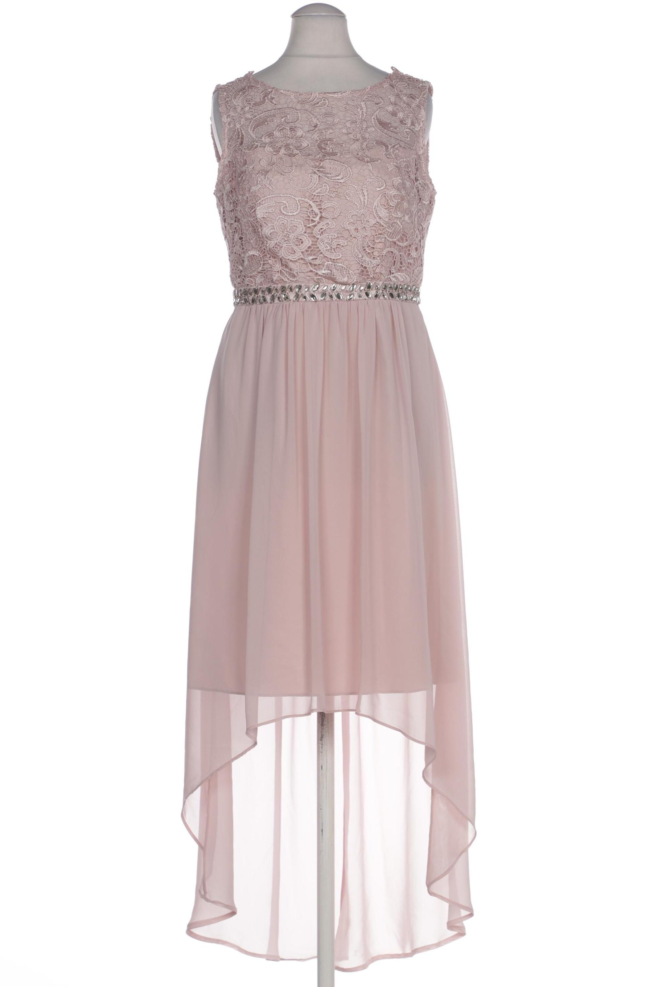 JAKE*S Dress in S in Pink: front
