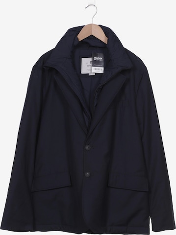 Woolrich Jacket & Coat in XXXL in Blue: front
