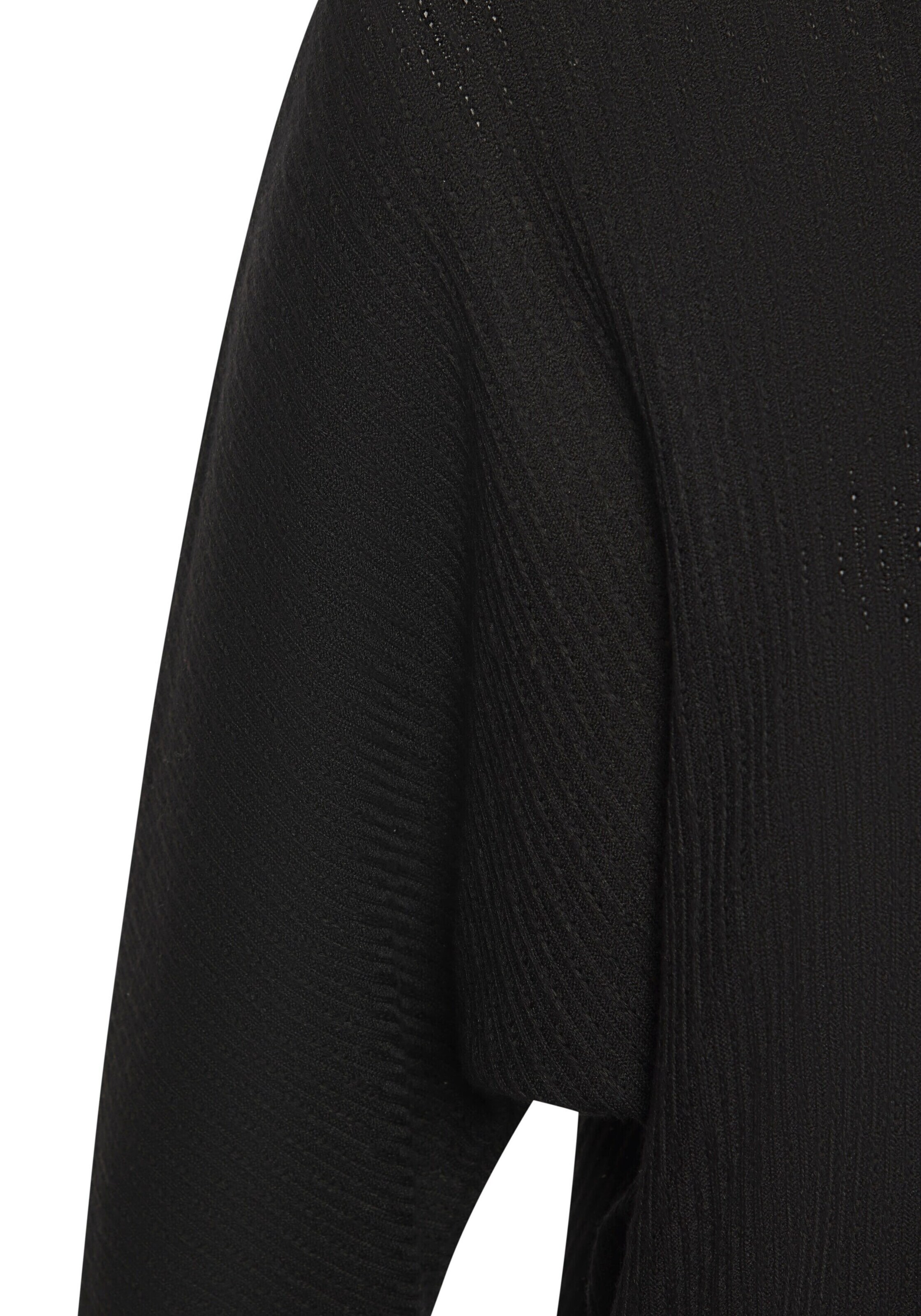 VIVANCE Футболка в Черный