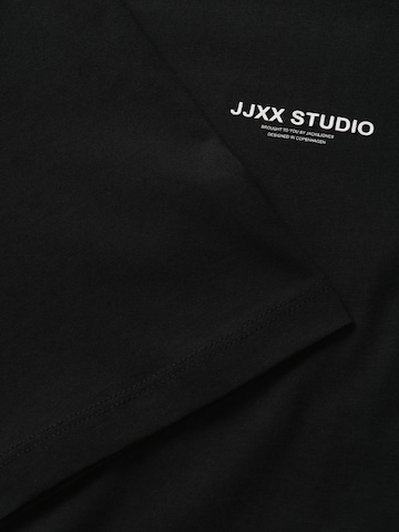 JJXX Shirts 'JXSTUDIO' i sort