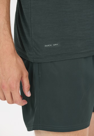 ENDURANCE Performance shirt 'PORTOFINO' in Green