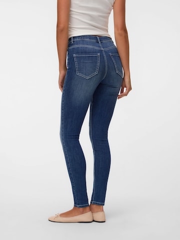 Regular Jean 'VMSophia' VERO MODA en bleu