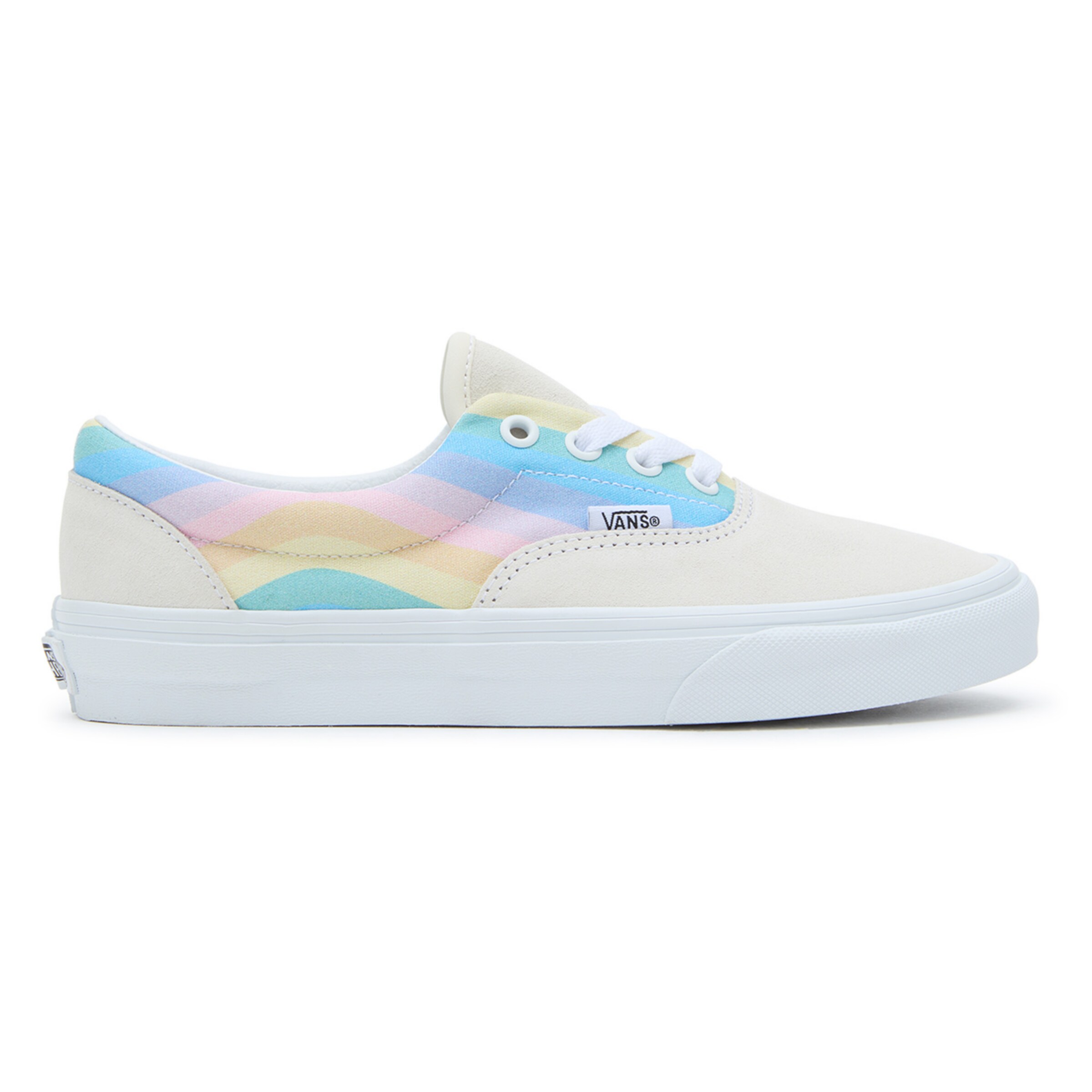 VANS Sneaker 'Era' in Beige