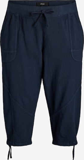 Kelnės 'Jeasy' iš Zizzi, spalva – tamsiai mėlyna, Prekių apžvalga
