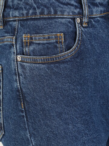 Vero Moda Tall Regular Jeans 'ELLIE' in Blue
