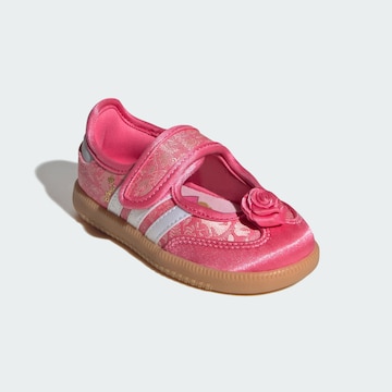 Ballerines ADIDAS ORIGINALS en rose