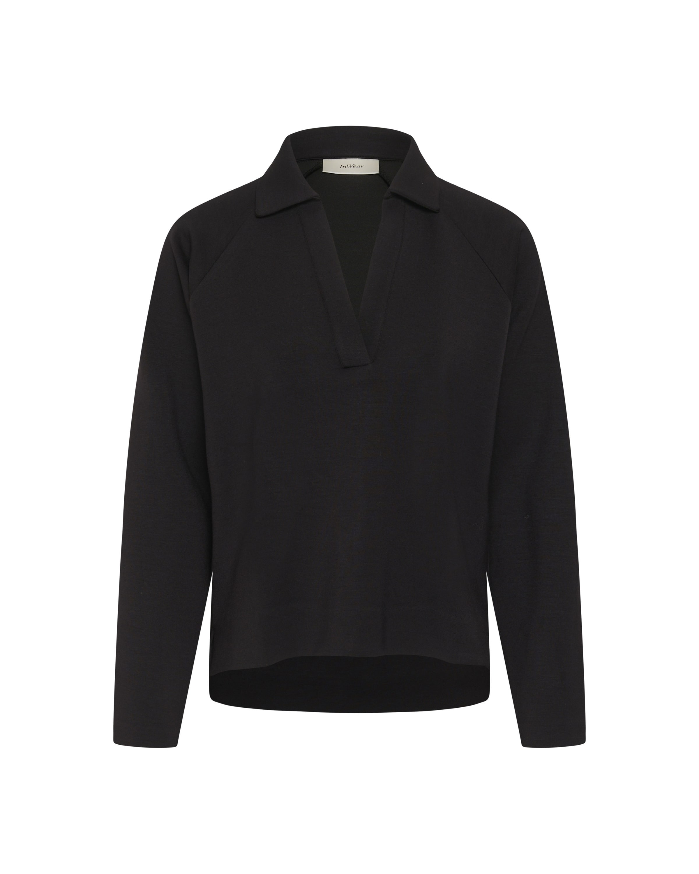 InWear Shirts 'SimIW VincentIW' i sort: forside