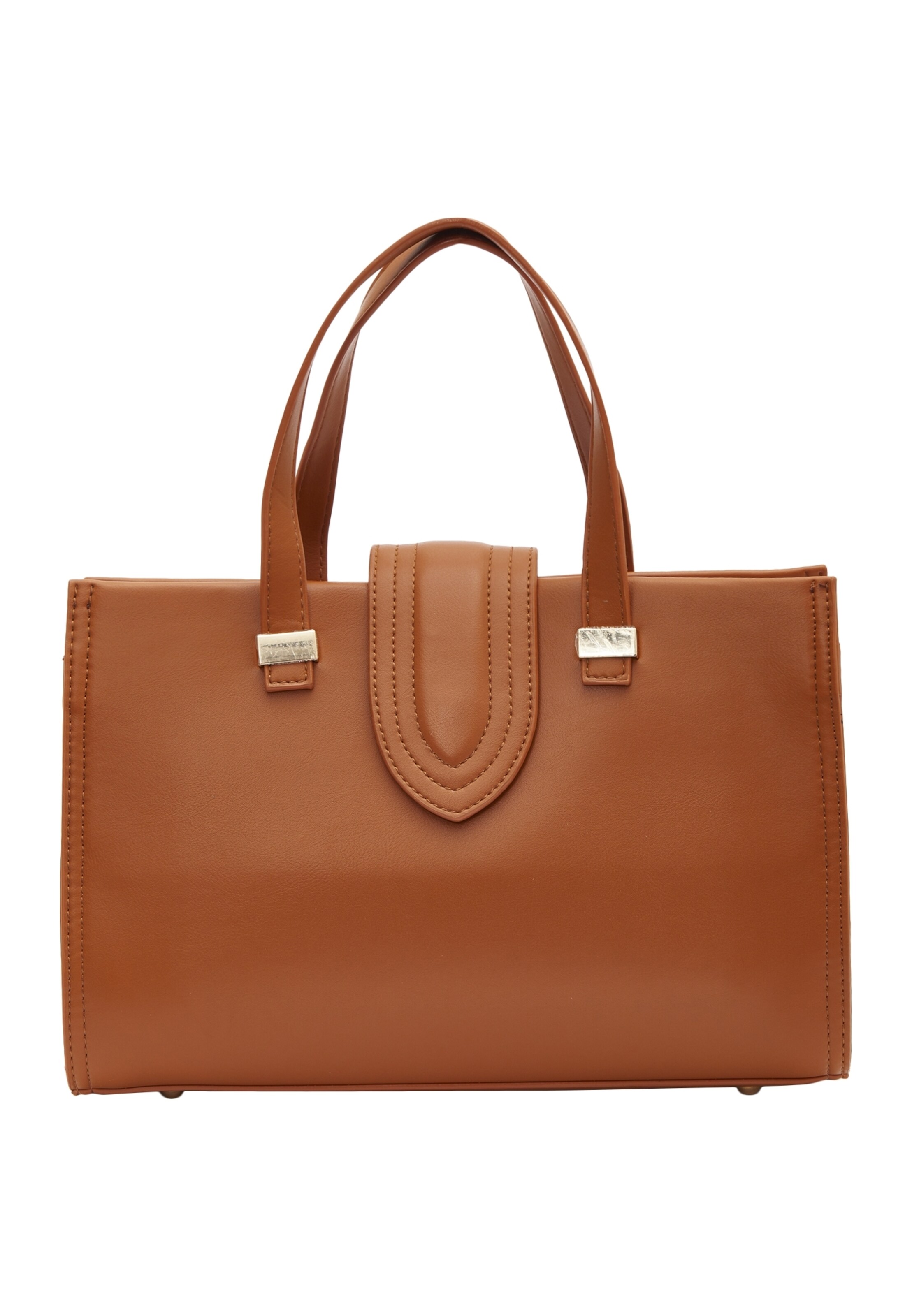 Usha Käekott, värv pruun: eest vaates