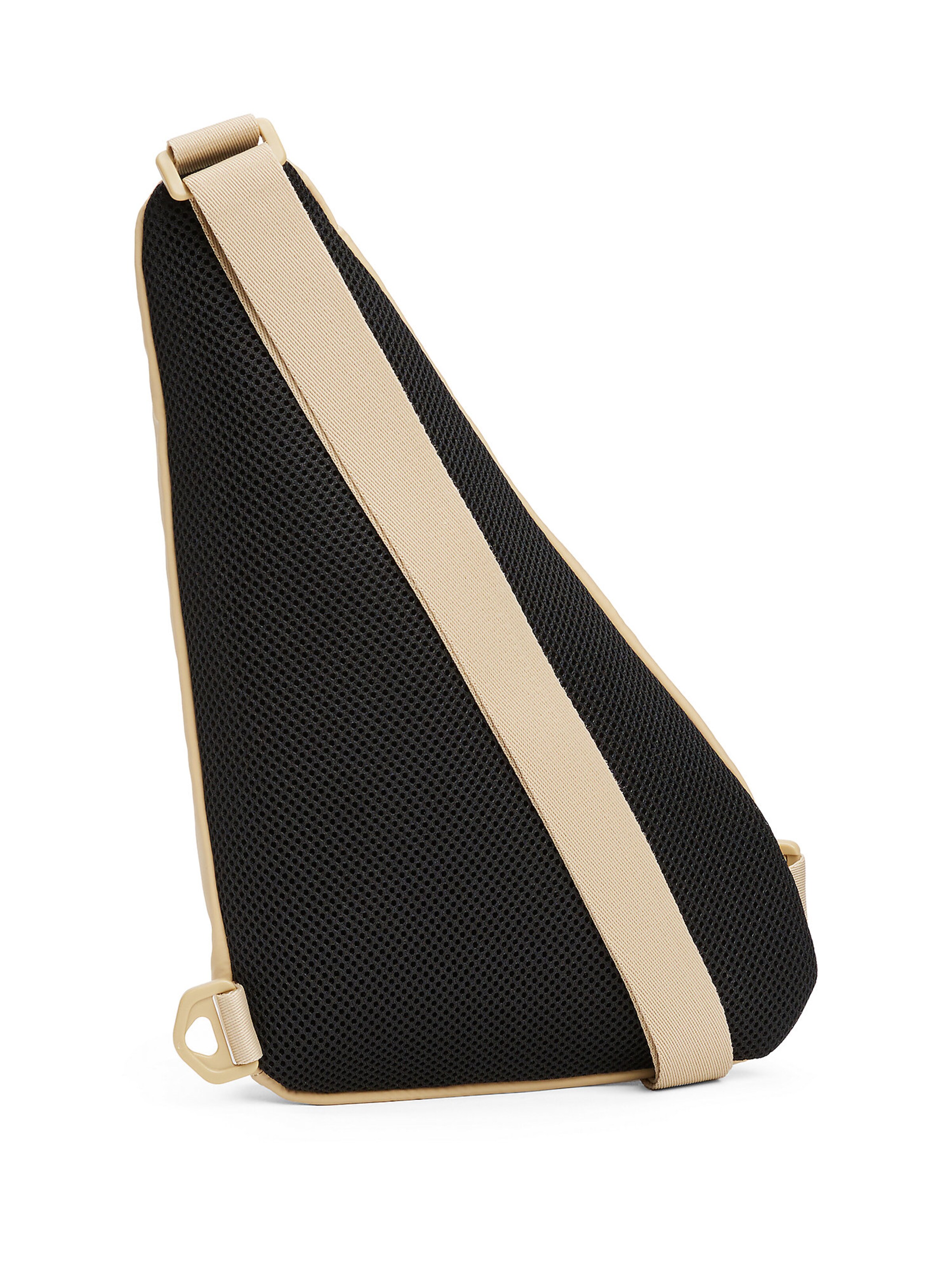 Tommy Jeans Τσάντα ώμου σε μπεζ