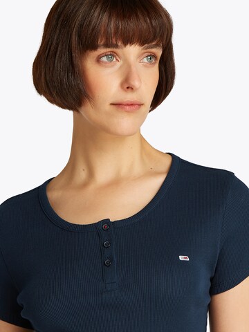 Tommy Jeans Paita värissä sininen