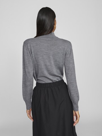 Pull-over VILA en gris