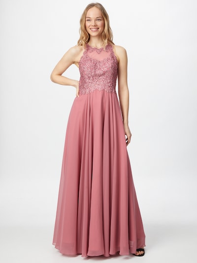 Mascara Kleid In Altrosa About You 