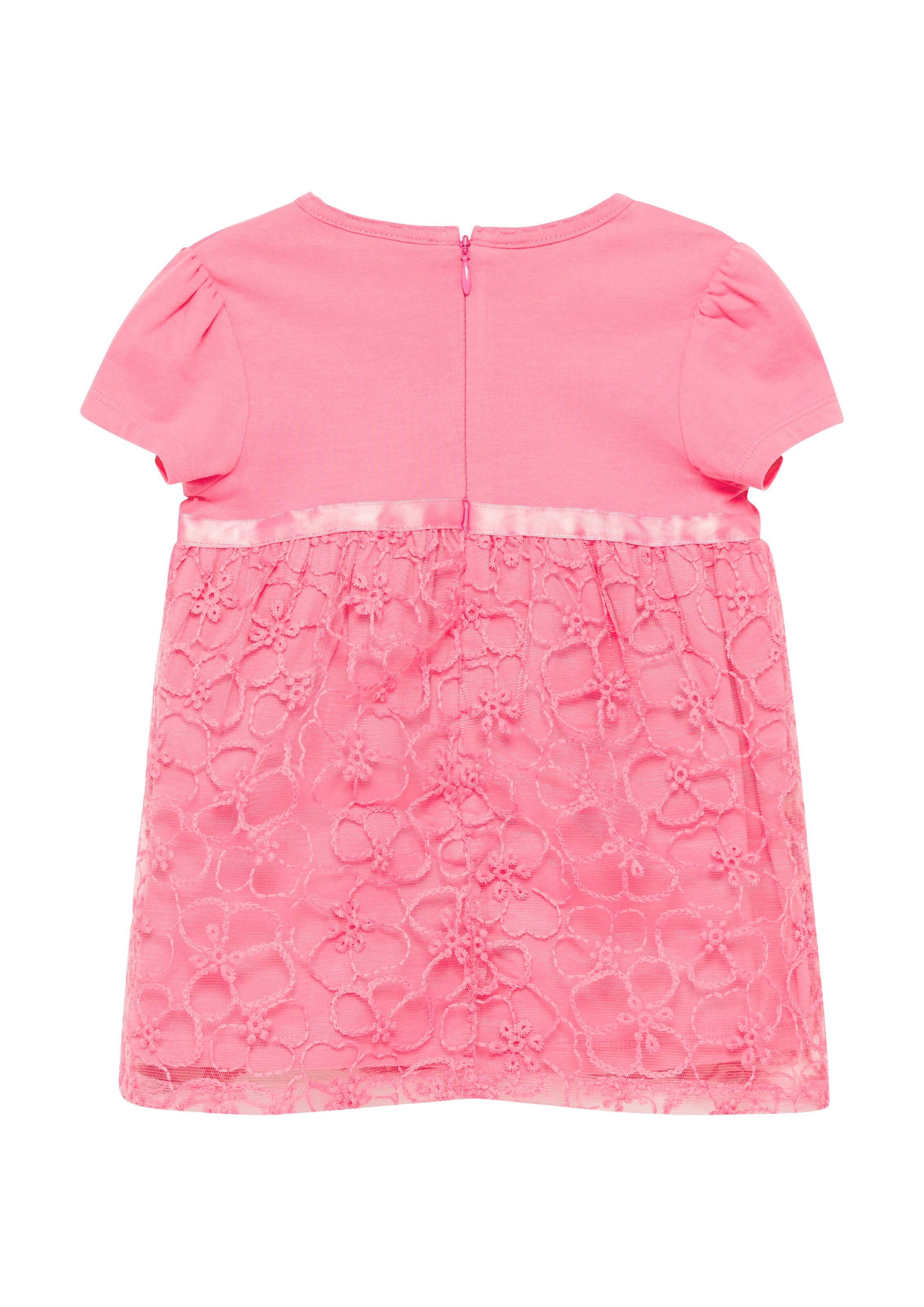 Robe s.Oliver en rose