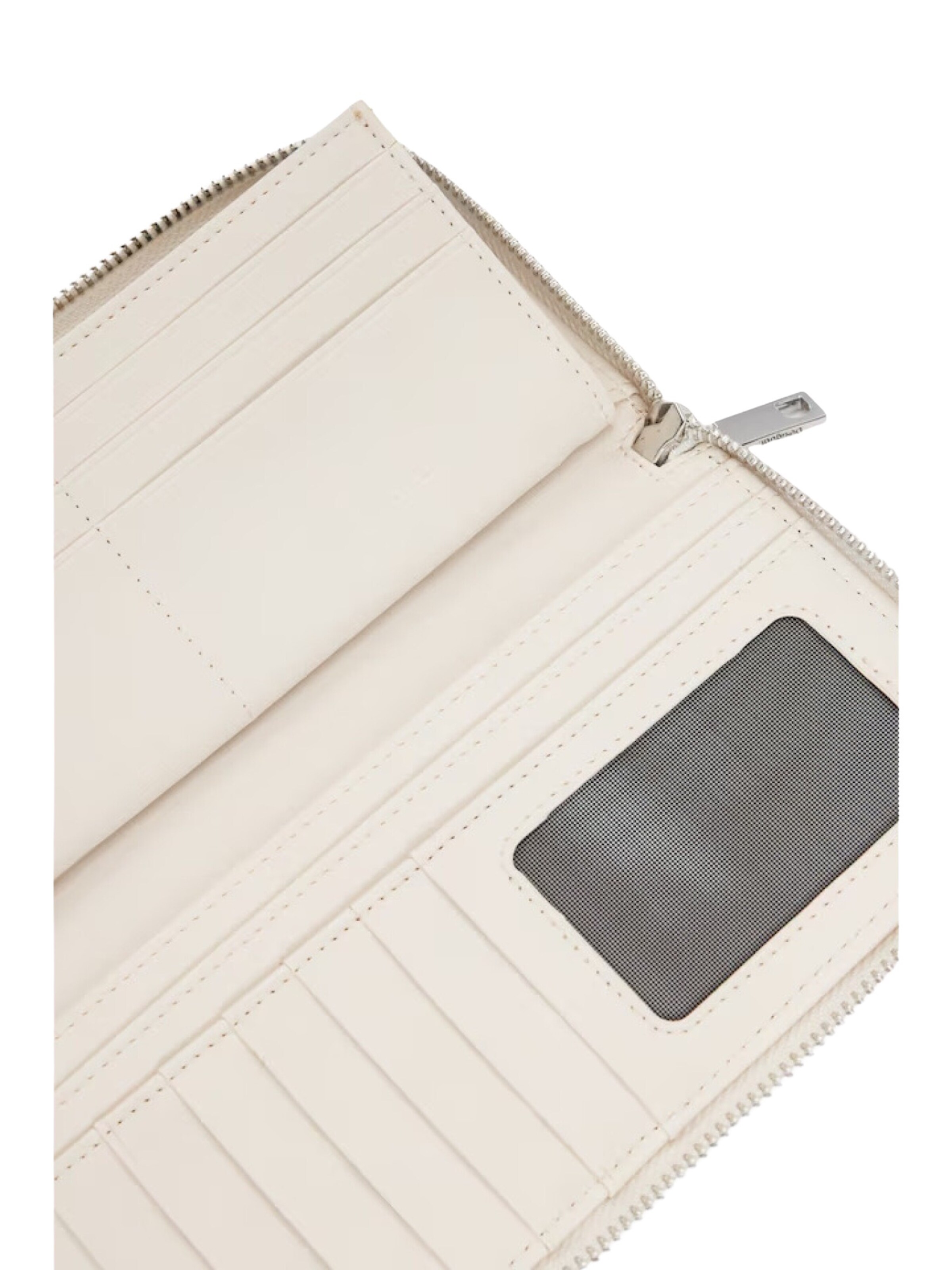 Desigual Portemonnaie 'Dejavu Fiona' in Weiß