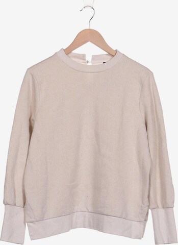 zero Sweater XL in Beige: predná strana