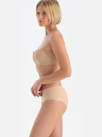 Dagi Slip i beige