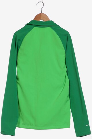 REGATTA Jacket & Coat in 4XL in Green