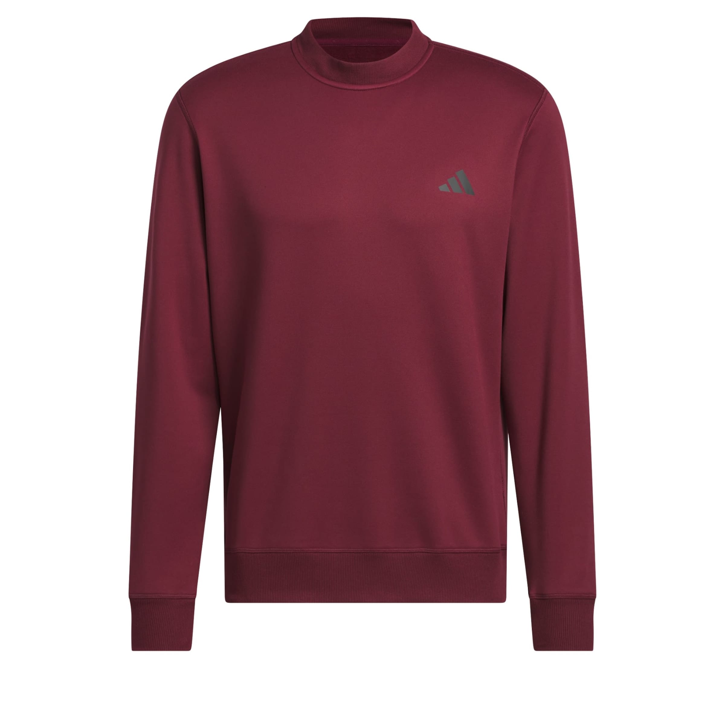 Sweat de sport 'Ultimate365' ADIDAS PERFORMANCE en rouge : devant